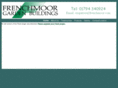 frenchmoor.com