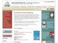 freshmanyearreading.com