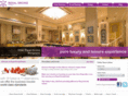 galaxyresortgoa.com
