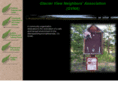 glacierviewneighborsassociation.org