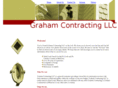 grahamcontractingllc.com