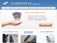 hammerheadfinance.com