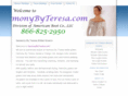 harmonybyteresa.com