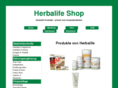 herba-bestellshop.de