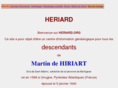 heriard.org