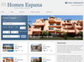 homesespana.com