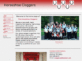 horseshoecloggers.com