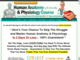 humananatomyandphysiologycourse.com