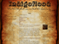 indigoflood.net