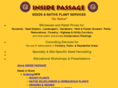 insidepassageseeds.com