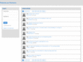 ironzwebconsulting.com