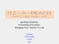 itzapeach.com