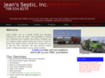jeansseptic.com