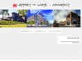 jeffreymwhite-architect.com