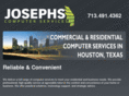 josephscomputerservice.com