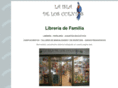 laisladeloscuentos.com