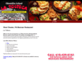 latoltecarestaurante.com