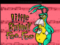 littlebunnyfoofoo.com