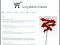 longislandchariots.com