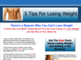 lose-weight-52.com