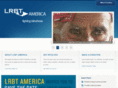 lrbtamerica.org