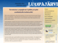 luopajarvi.com