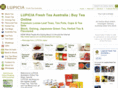 lupicia.com.au
