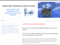 maritimehearingloss.com