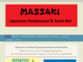 massakisteakhouse.com