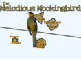 melodiousmockingbird.com