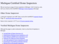 michigan-home-inspector.org