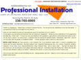 mobileinstallservice.com
