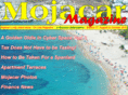 mojacarmagazine.com