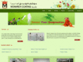 monarchcoatingllc.com
