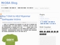 mrdba.info