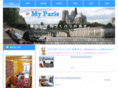 myparis.jp