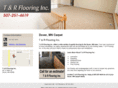 mytrflooring.net
