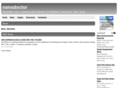 nanodoctor.co.uk