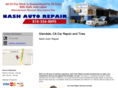 nashautoservice.com