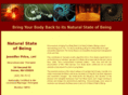 naturalstateofbeing.com