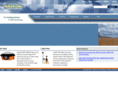 navcomtech.com