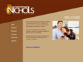 nicholskitchens.com