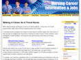 nursingcareerhelp.com