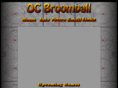 ocbroomball.org