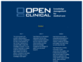 openclinical.org