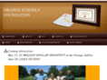 orangeschoolsfoundation.org