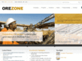 orezone.com