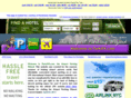 parkjfk.com