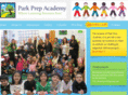 parkprepacademy.com
