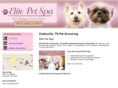petgroomingclarksvilletn.com